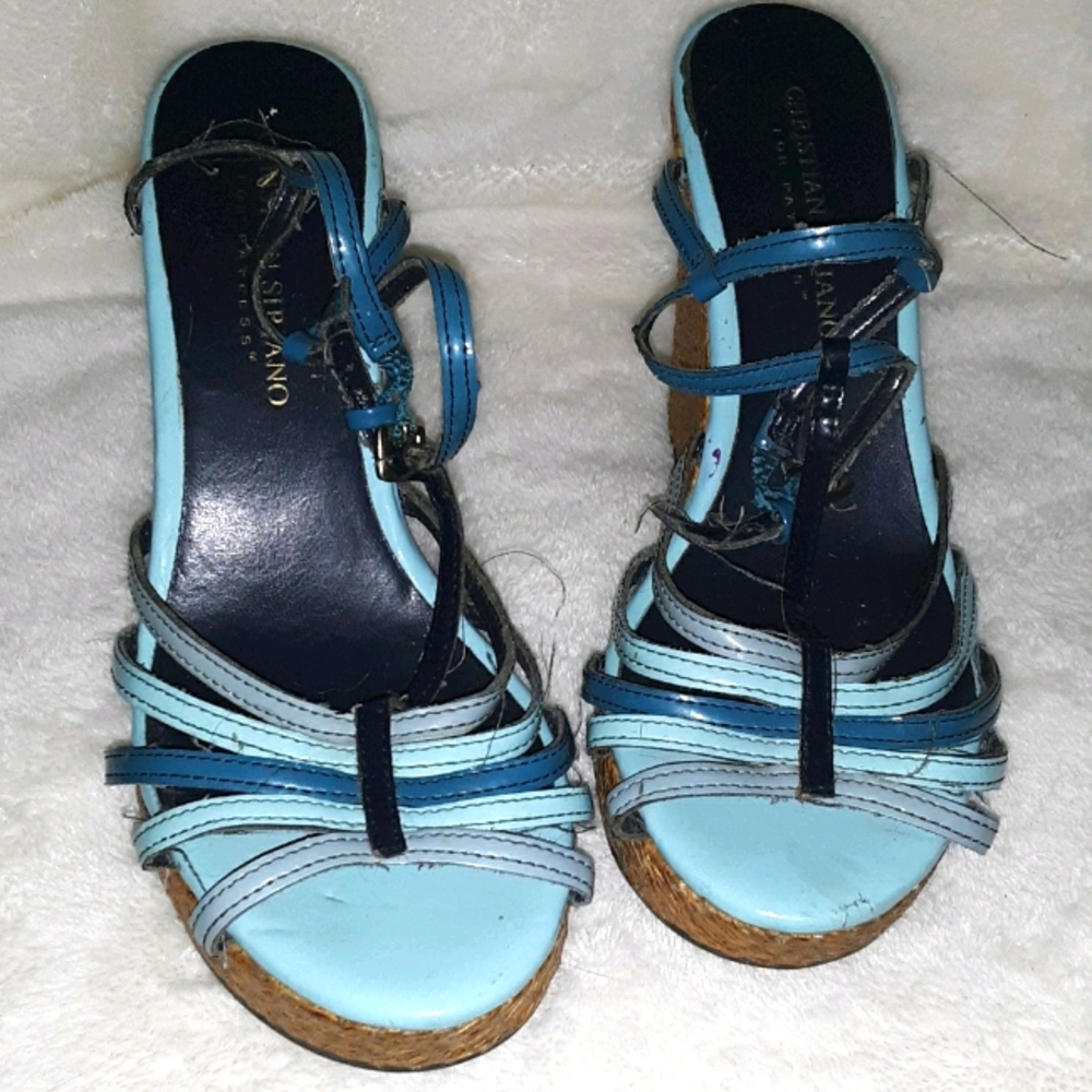 💥Wedge sandals (See Description)